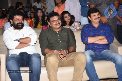 Pandugadi Photo Studio Movie Audio Launch - 20 of 34