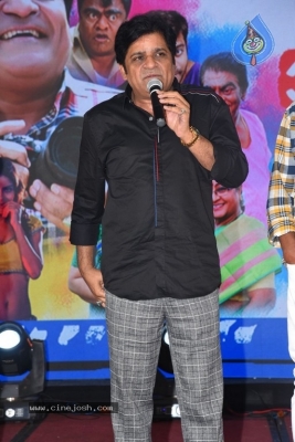 Pandugadi Photo Studio Movie Audio Launch - 26 of 34