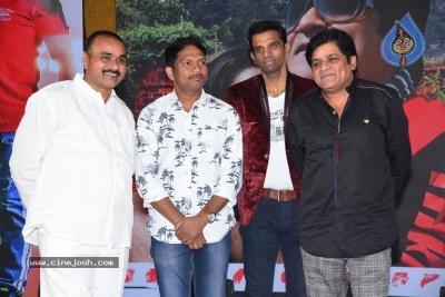 Pandugadi Photo Studio Movie Audio Launch - 27 of 34
