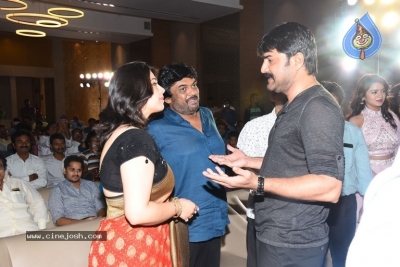 Pandugadi Photo Studio Movie Audio Launch - 29 of 34