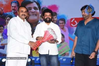 Pandugadi Photo Studio Movie Audio Launch - 30 of 34