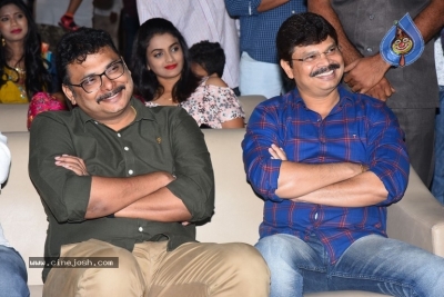 Pandugadi Photo Studio Movie Audio Launch - 33 of 34