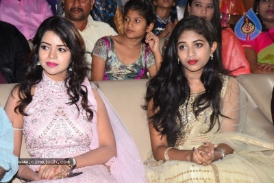 Pandugadi Photo Studio Movie Audio Launch - 34 of 34