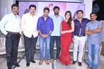 Panipuri Movie Press Meet - 55 of 79