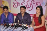 Panipuri Movie Press Meet - 77 of 79