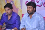 Panipuri Movie Press Meet - 15 of 79