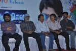 Panivizhum Nillavu Tamil Movie Audio Launch - 17 of 39