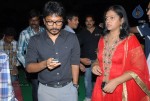 Panjaa Movie Audio Launch Set 1 - 42 of 48