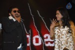 Panjaa Movie Audio Launch Set 1 - 48 of 48