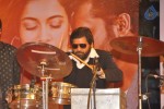 Panjaa Movie Audio Launch Set 4 - 114 of 133