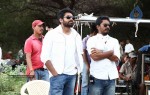 Panjaa Movie New Working Stills - 4 of 22