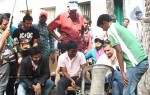 Panjaa Movie New Working Stills - 5 of 22