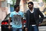 Panjaa Movie New Working Stills - 7 of 22