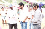 Panjaa Movie New Working Stills - 9 of 22