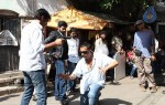 Panjaa Movie New Working Stills - 15 of 22