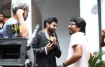 Panjaa Movie New Working Stills - 17 of 22