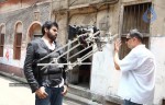 Panjaa Movie New Working Stills - 19 of 22