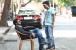 Panjaa Movie New Working Stills - 20 of 22