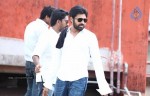 Panjaa Movie New Working Stills - 22 of 22