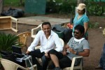 Panjaa Movie New Working Stills - 6 of 25