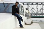 Panjaa Movie New Working Stills - 11 of 25