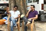 Panjaa Movie New Working Stills - 12 of 25