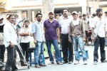 Panjaa Movie New Working Stills - 20 of 25