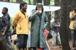 Panjaa Movie New Working Stills - 21 of 25