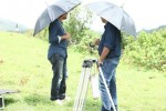 Panjaa Movie New Working Stills - 22 of 25