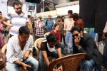 Panjaa Movie New Working Stills - 23 of 25