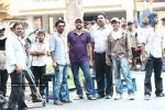 Panjaa Movie New Working Stills - 1 of 20