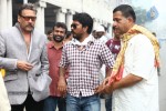 Panjaa Movie New Working Stills - 3 of 20