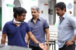 Panjaa Movie New Working Stills - 4 of 20