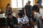 Panjaa Movie New Working Stills - 11 of 20