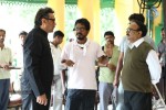 Panjaa Movie New Working Stills - 12 of 20