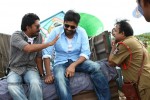 Panjaa Movie New Working Stills - 13 of 20