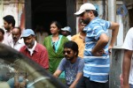 Panjaa Movie New Working Stills - 16 of 20