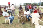 Panjaa Movie New Working Stills - 19 of 20