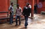 Panjaa Movie Working Stills - 1 of 9