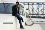 Panjaa Movie Working Stills - 8 of 9