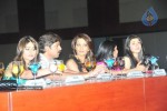Pantaloons Femina Miss India South 2010 Stills - 40 of 107