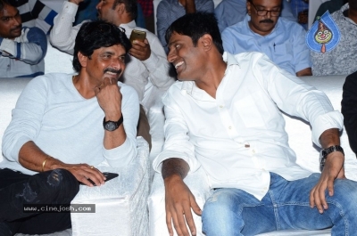 Pantham Movie Audio Launch 01 - 5 of 21