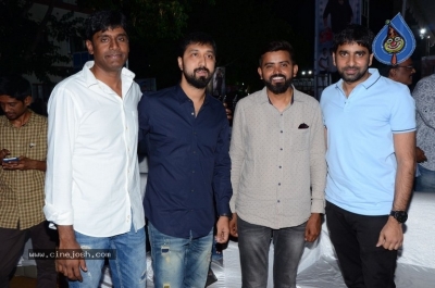 Pantham Movie Audio Launch 01 - 15 of 21