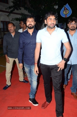 Pantham Movie Audio Launch 01 - 16 of 21