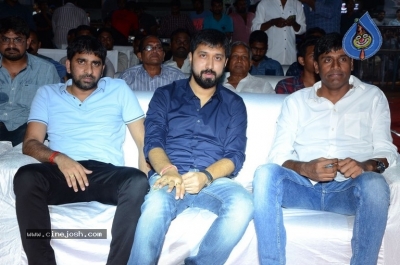 Pantham Movie Audio Launch 01 - 19 of 21