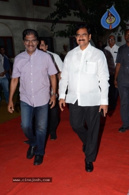 Pantham Movie Audio Launch 02 - 1 of 49