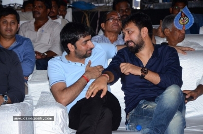 Pantham Movie Audio Launch 02 - 12 of 49