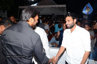 Pantham Movie Audio Launch 02 - 16 of 49