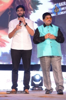 Pantham Movie Audio Launch 02 - 18 of 49
