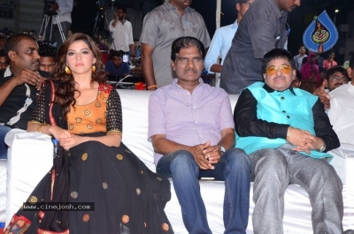 Pantham Movie Audio Launch 02 - 20 of 49